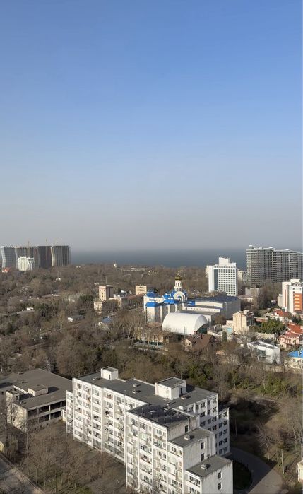 Квартира на пров. Курортний, 133/1 в Одесі, ID 394463, фото №24