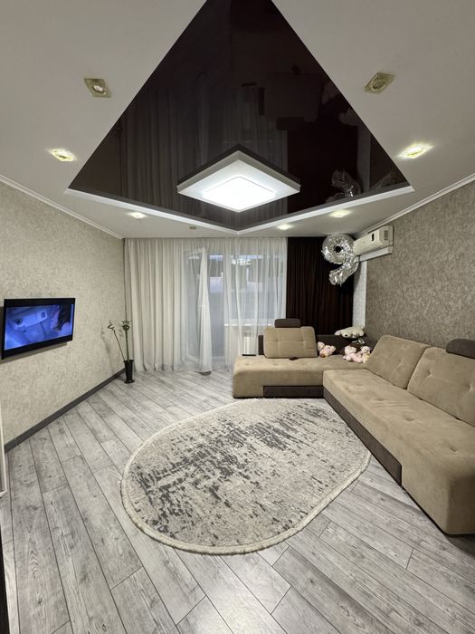 Квартира на вул. Криворізька в Запоріжжя, ID 281848, фото №1