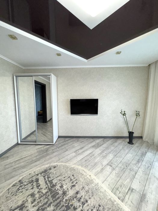 Квартира на вул. Криворізька в Запоріжжя, ID 281848, фото №2