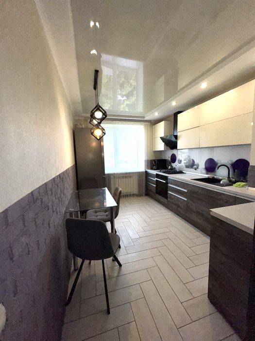 Квартира на вул. Криворізька в Запоріжжя, ID 281848, фото №3