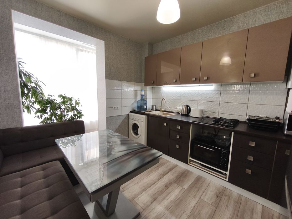 Квартира на пр. Героїв Небесної сотні, 26/16 в Києві, ID 259396, фото №1
