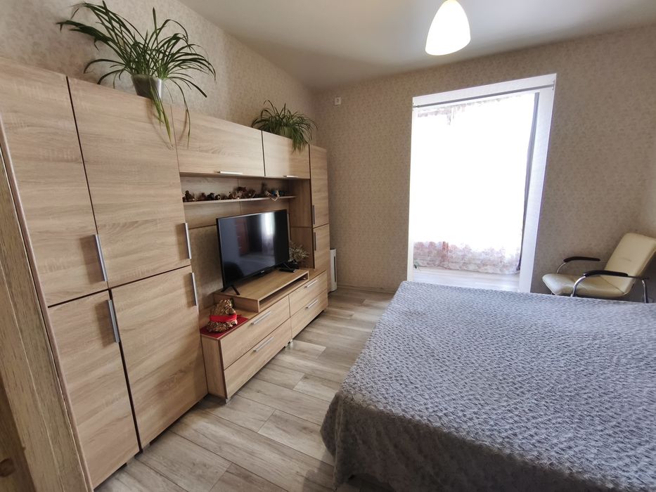 Квартира на пр. Героїв Небесної сотні, 26/16 в Києві, ID 259396, фото №2