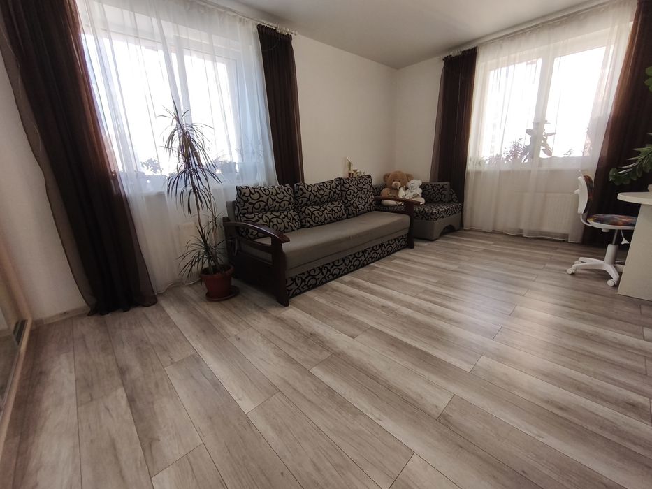 Квартира на пр. Героїв Небесної сотні, 26/16 в Києві, ID 259396, фото №8