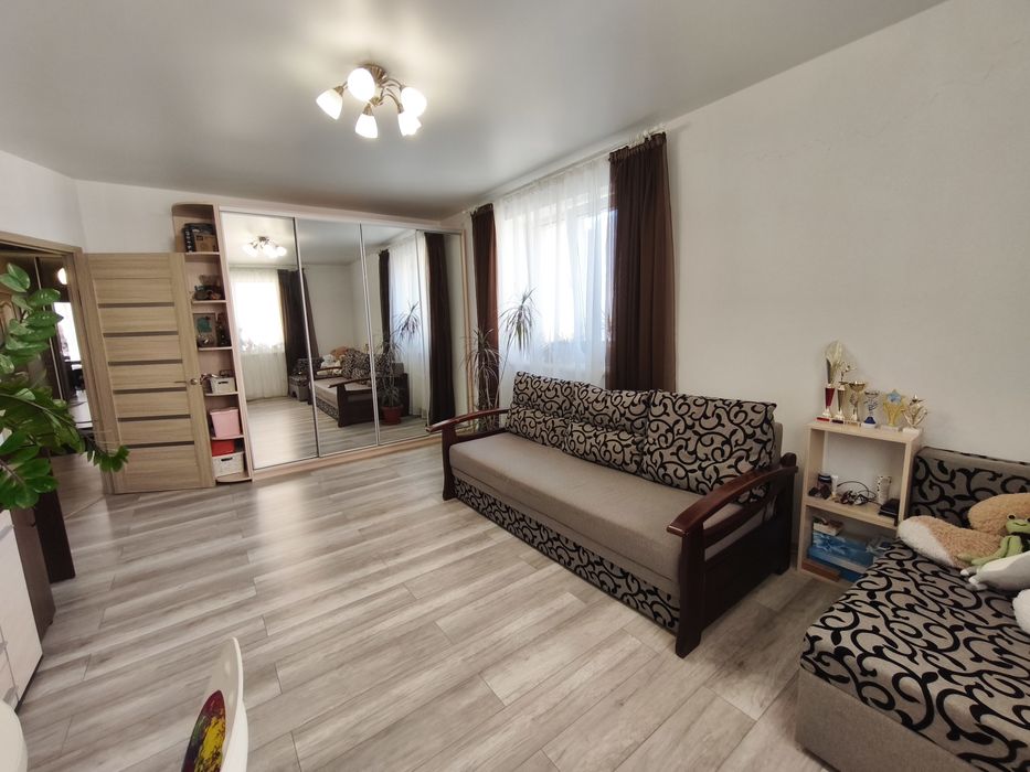Квартира на пр. Героїв Небесної сотні, 26/16 в Києві, ID 259396, фото №9