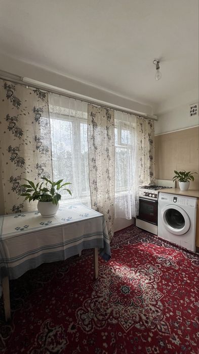 Квартира на біля метро Лісова в Києві, ID 377143, фото №2