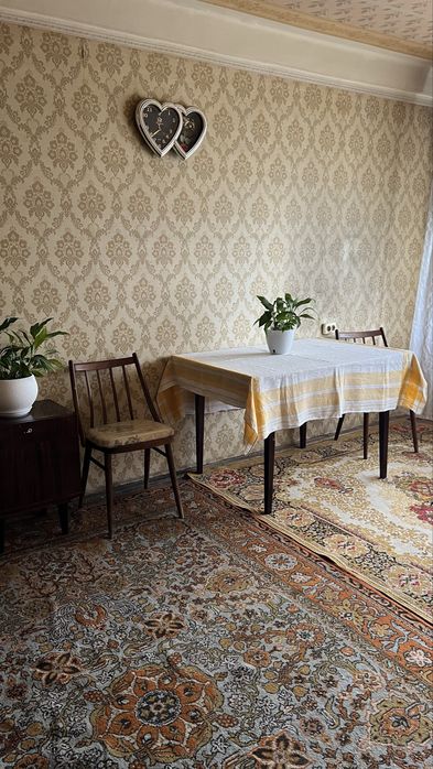 Квартира на біля метро Лісова в Києві, ID 377143, фото №12