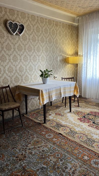 Квартира на біля метро Лісова в Києві, ID 377143, фото №13