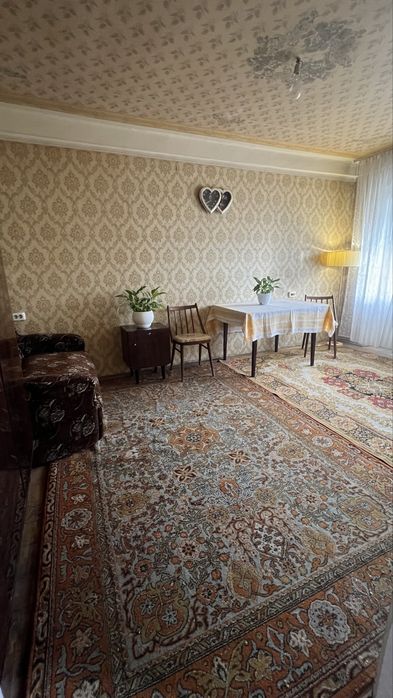 Квартира на біля метро Лісова в Києві, ID 377143, фото №14
