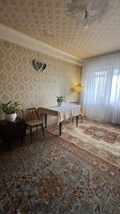 Квартира на біля метро Лісова в Києві, ID 377143, фото №15