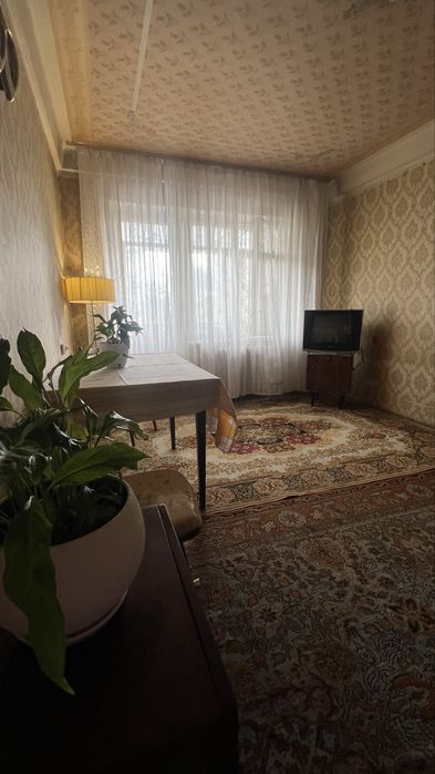 Квартира на біля метро Лісова в Києві, ID 377143, фото №16