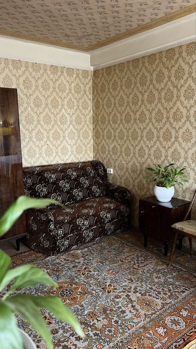 Квартира на біля метро Лісова в Києві, ID 377143, фото №18