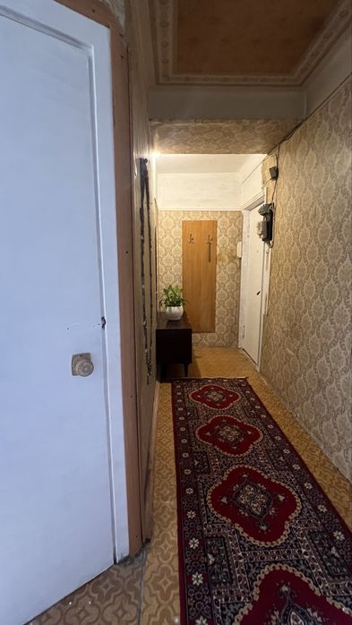 Квартира на біля метро Лісова в Києві, ID 377143, фото №19