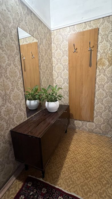 Квартира на біля метро Лісова в Києві, ID 377143, фото №20