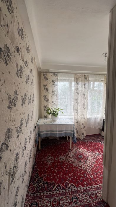 Квартира на біля метро Лісова в Києві, ID 377143, фото №3