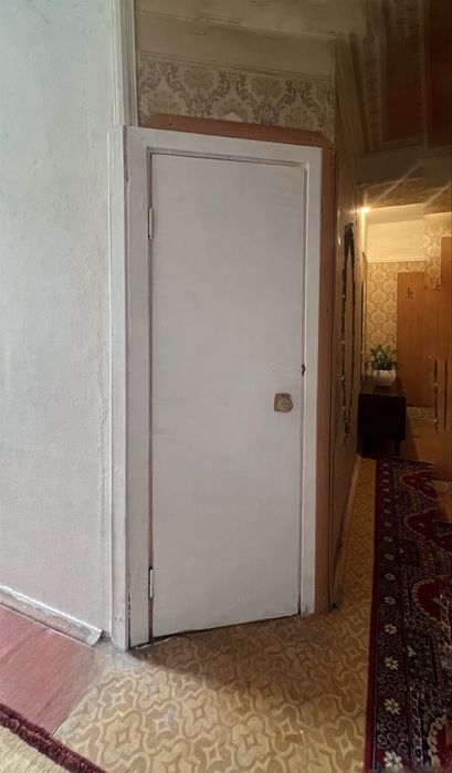 Квартира на біля метро Лісова в Києві, ID 377143, фото №21
