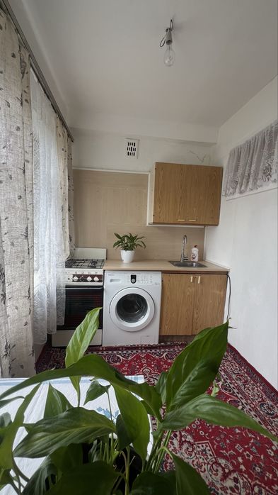 Квартира на біля метро Лісова в Києві, ID 377143, фото №4