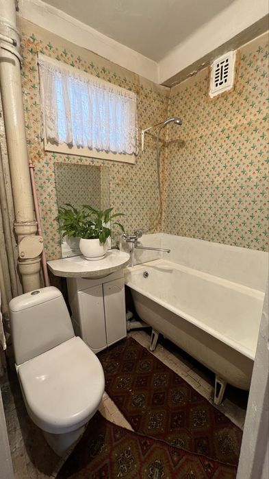 Квартира на біля метро Лісова в Києві, ID 377143, фото №6