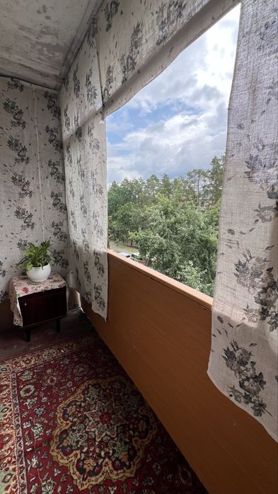 Квартира на біля метро Лісова в Києві, ID 377143, фото №7