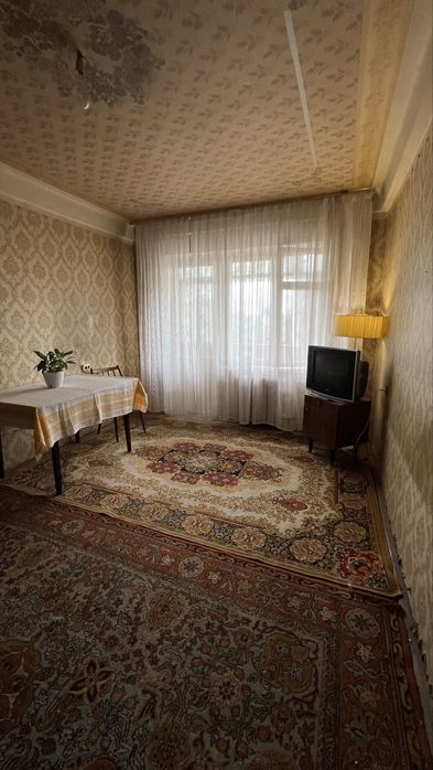 Квартира на біля метро Лісова в Києві, ID 377143, фото №9