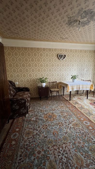 Квартира на біля метро Лісова в Києві, ID 377143, фото №10