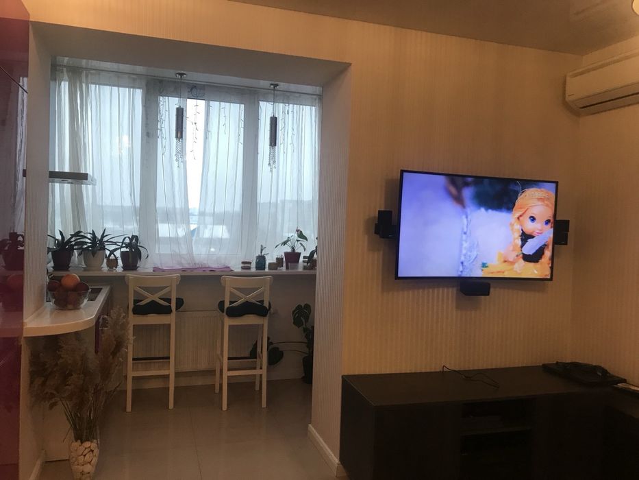 Квартира на Київський в Харкові, ID 271237, фото №9