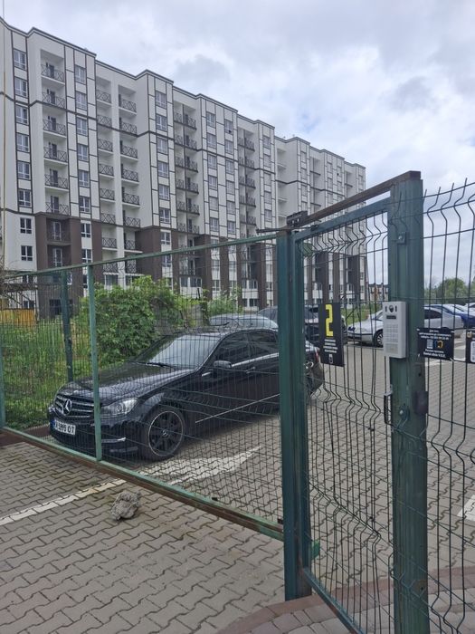 Квартира на вул. Соборна, 121 в Києві, ID 249297, фото №1