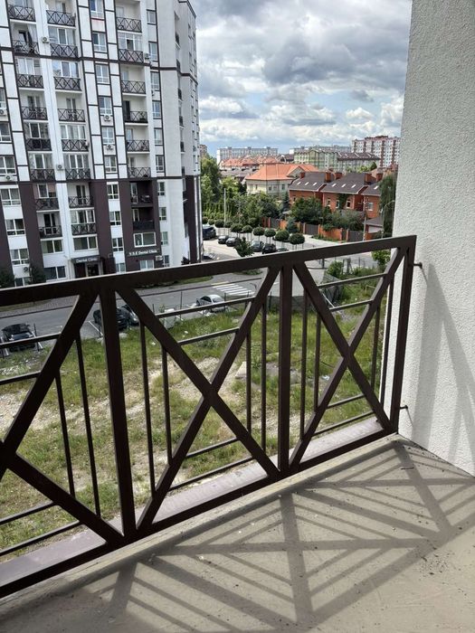 Квартира на вул. Соборна, 121 в Києві, ID 249297, фото №3