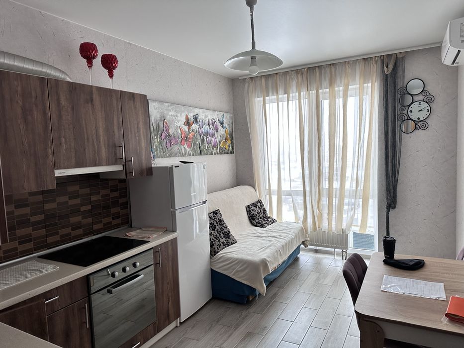 Квартира — Авангард в Одесі, ID 405647, фото №2