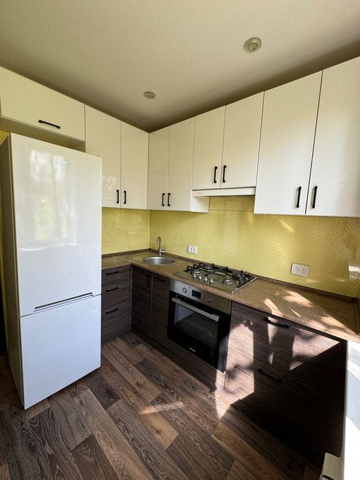 Квартира на р-н Артёма в Кривому Розі, ID 253743, фото №1