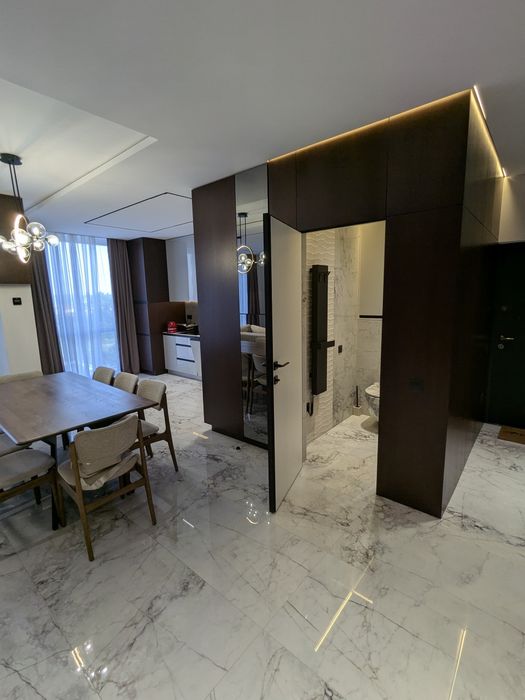Квартира на ЖК Шоколад в Івано-Франківську, ID 210623, фото №17