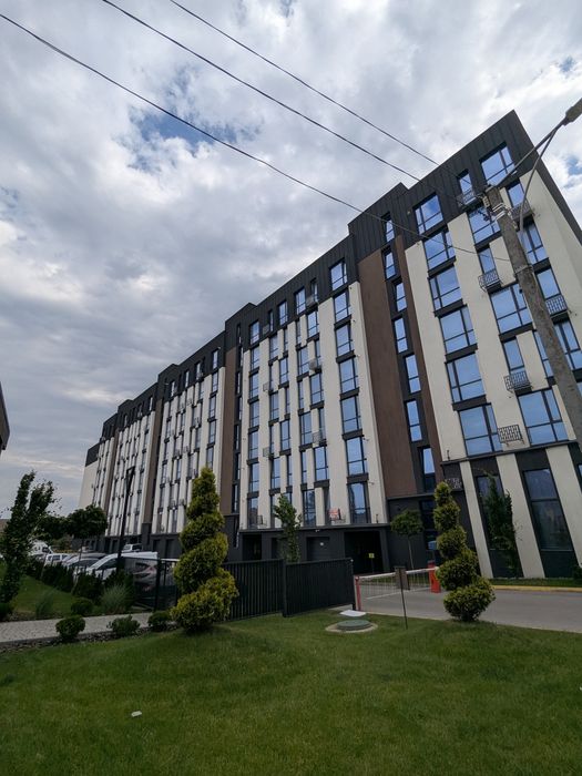 Квартира на ЖК Шоколад в Івано-Франківську, ID 210623, фото №24