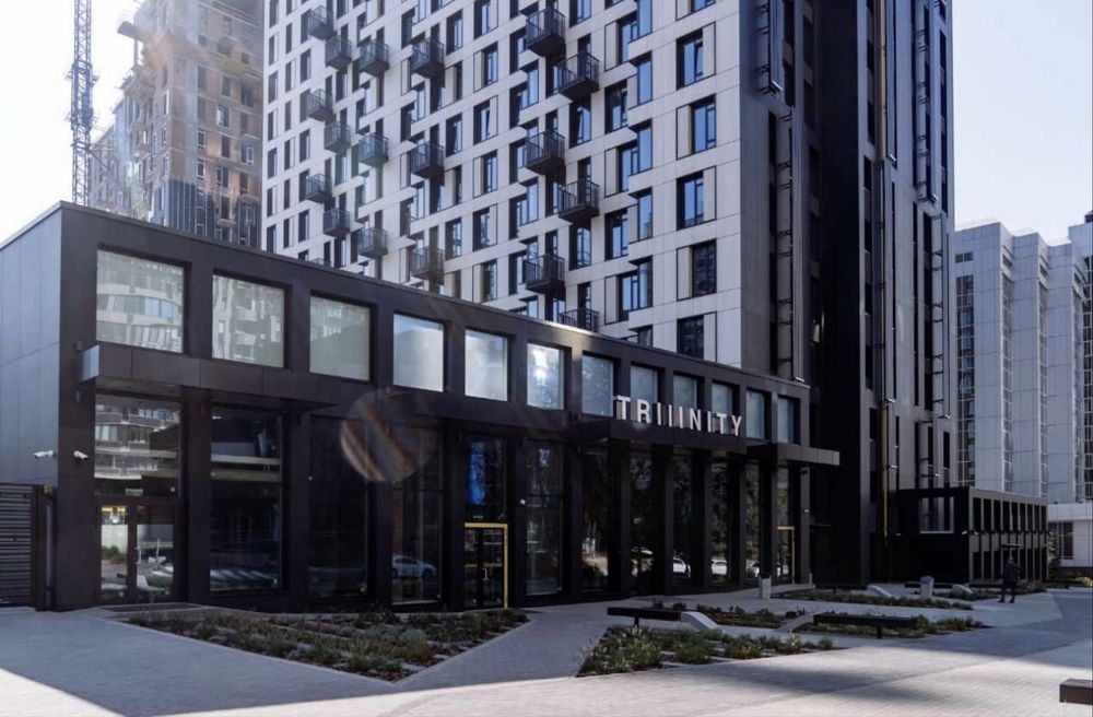 Квартира на вул. Тютюнника, 39/2 в Київ, ID 276448, фото №4