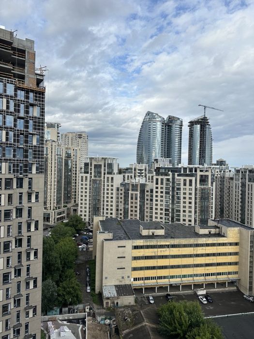 Квартира на вул. Тютюнника, 39/2 в Київ, ID 276448, фото №5