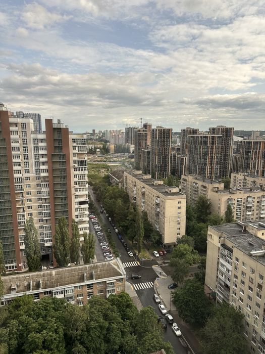 Квартира на вул. Тютюнника, 39/2 в Києві, ID 276448, фото №6