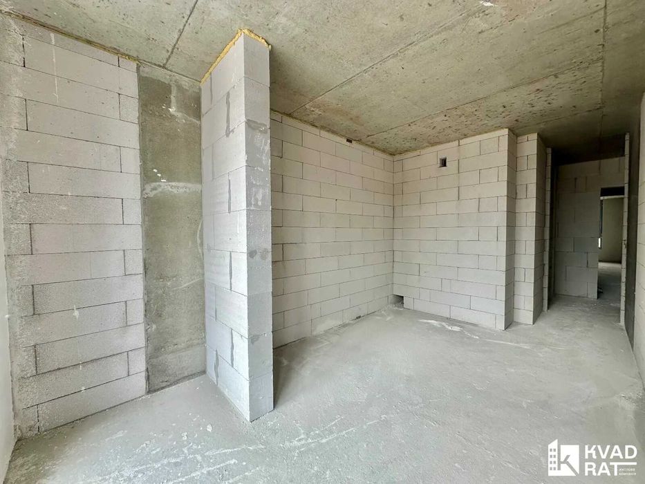 Квартира на ЖК Бізнес класу в Івано-Франківську, ID 162241, фото №7
