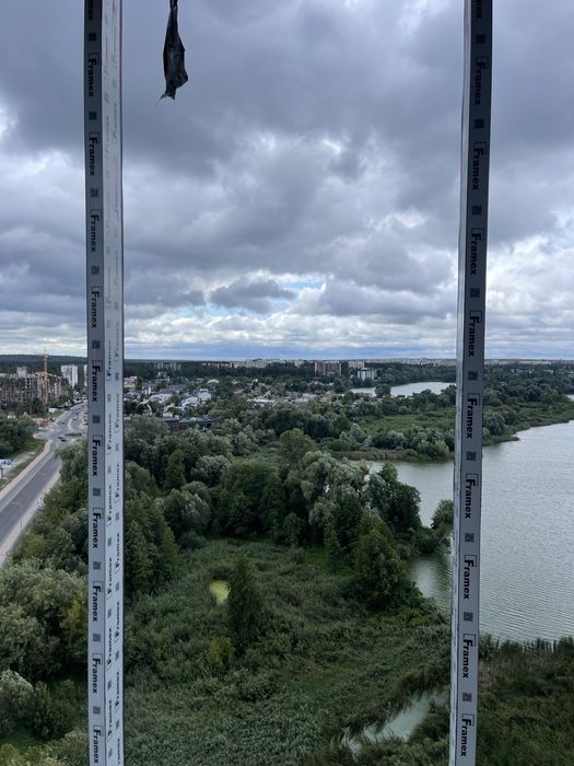 Квартира на ЖК Рівер Порт в Києві, ID 277087, фото №7