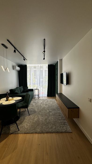Квартира на вул. Файна Таун в Києві, ID 316087, фото №3