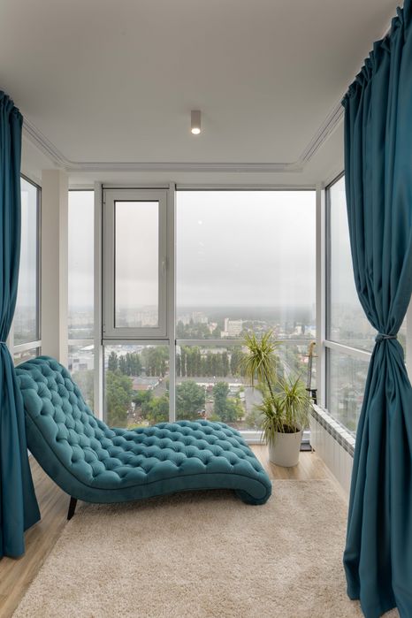 Квартира на ЖК 4U в Київ, ID 195477, фото №1