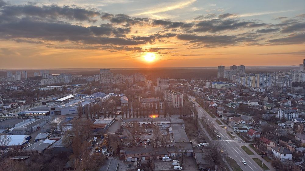 Квартира на ЖК 4U в Київ, ID 195477, фото №2