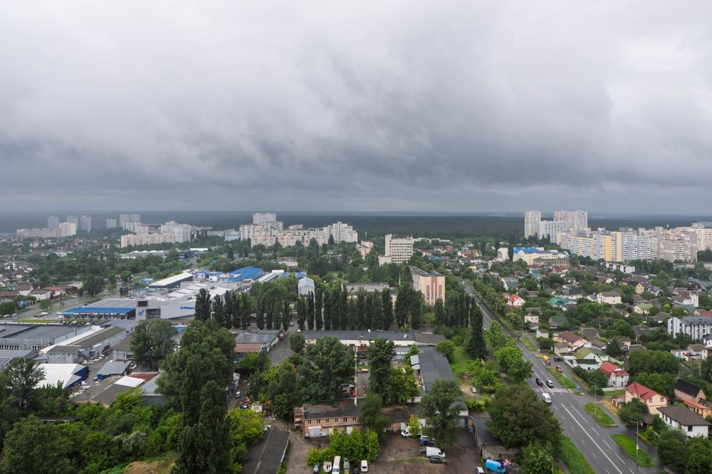 Квартира на ЖК 4U в Києві, ID 195477, фото №21
