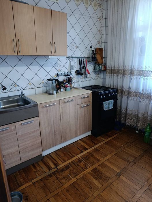 Квартира на бул. Центральний, 27 в Запоріжжі, ID 166324, фото №1