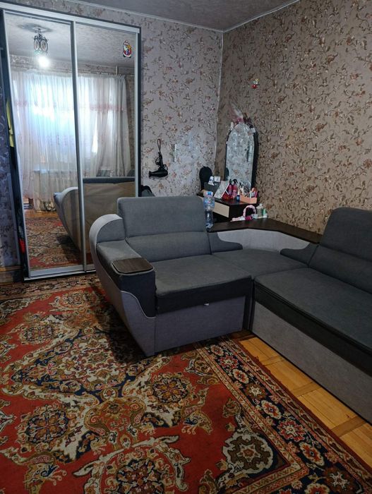 Квартира на бул. Центральний, 27 в Запоріжжі, ID 166324, фото №11