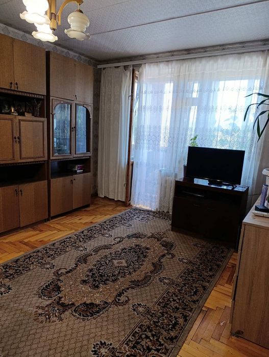 Квартира на бул. Центральний, 27 в Запоріжжі, ID 166324, фото №12