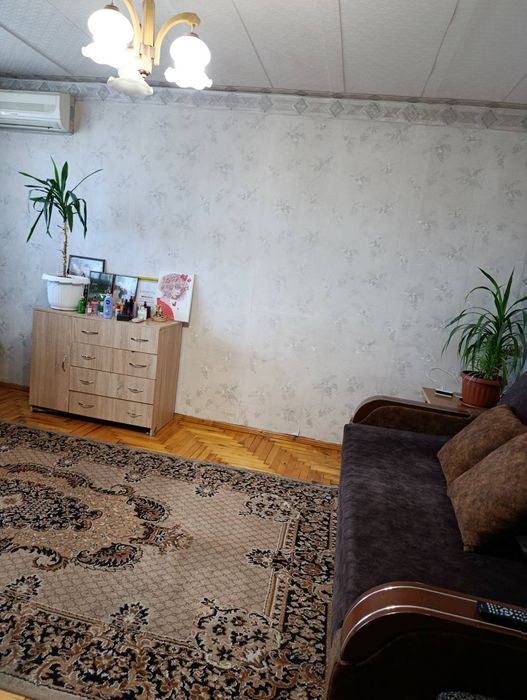 Квартира на бул. Центральний, 27 в Запоріжжі, ID 166324, фото №15