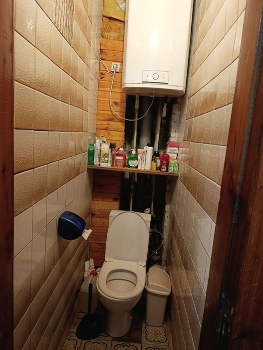 Квартира на бул. Центральний, 27 в Запоріжжі, ID 166324, фото №16