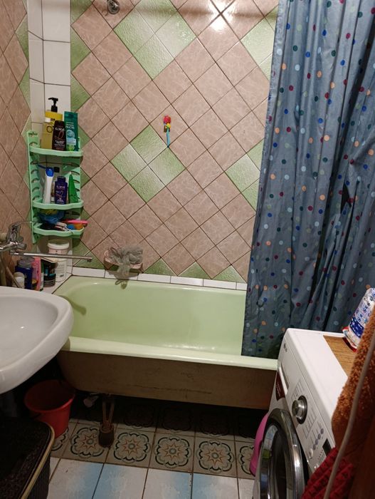 Квартира на бул. Центральний, 27 в Запоріжжі, ID 166324, фото №19
