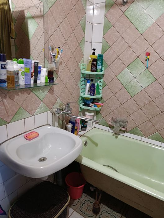 Квартира на бул. Центральний, 27 в Запоріжжі, ID 166324, фото №20