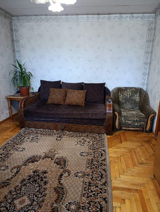 Квартира на бул. Центральний, 27 в Запоріжжі, ID 166324, фото №3