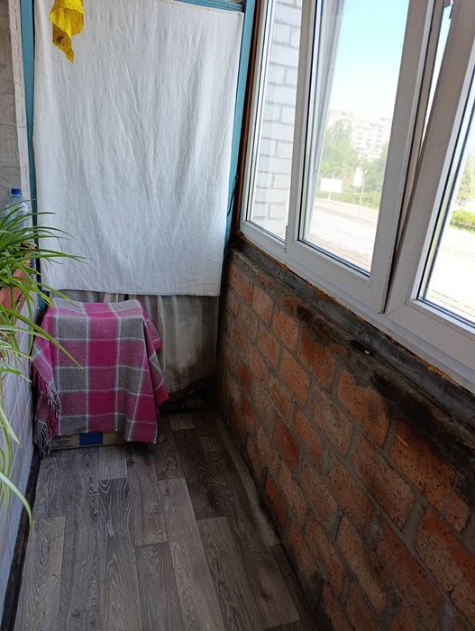Квартира на бул. Центральний, 27 в Запоріжжі, ID 166324, фото №21