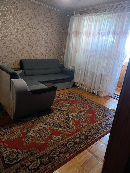 Квартира на бул. Центральний, 27 в Запоріжжі, ID 166324, фото №4